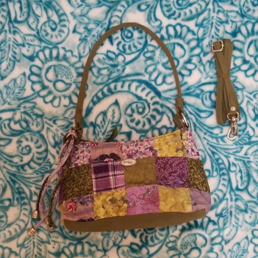 Donna Sharp Purse